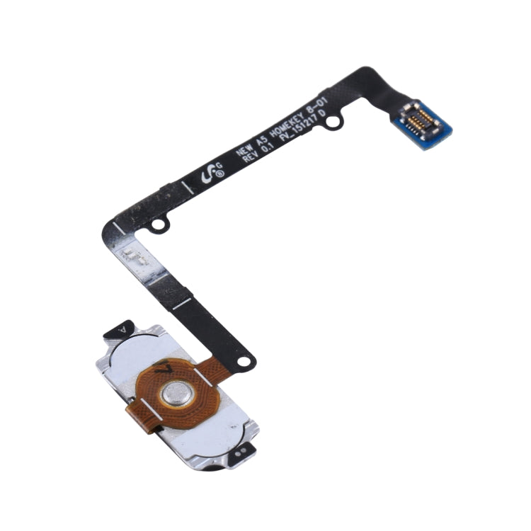 For Galaxy A5 (2016) / A510 Home Button Flex Cable with Fingerprint Identification My Store