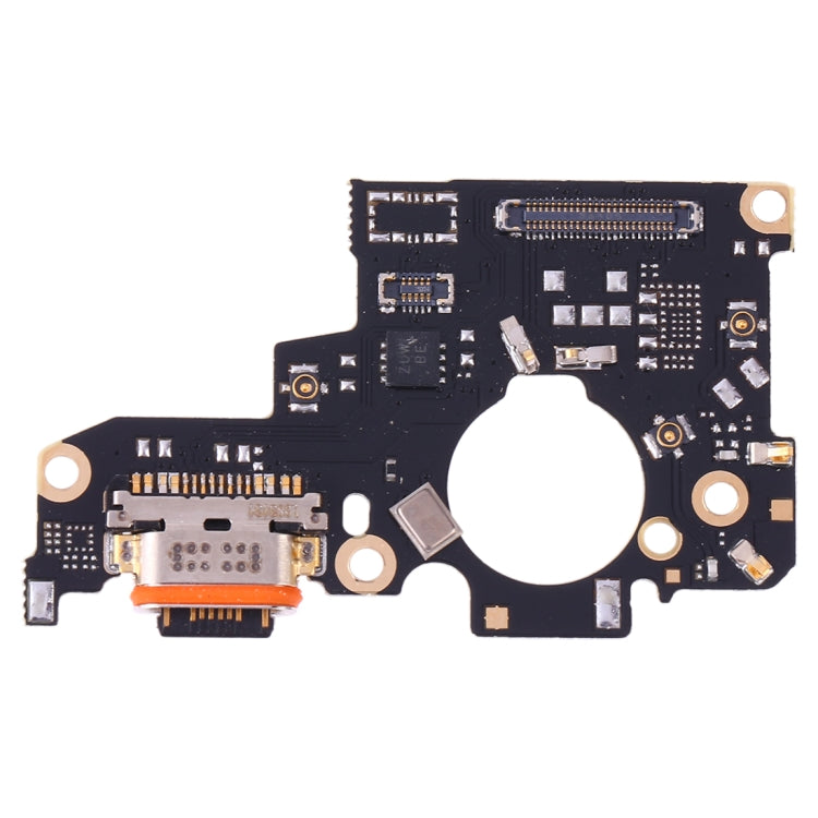 For Vivo iQOO Charging Port Board My Store