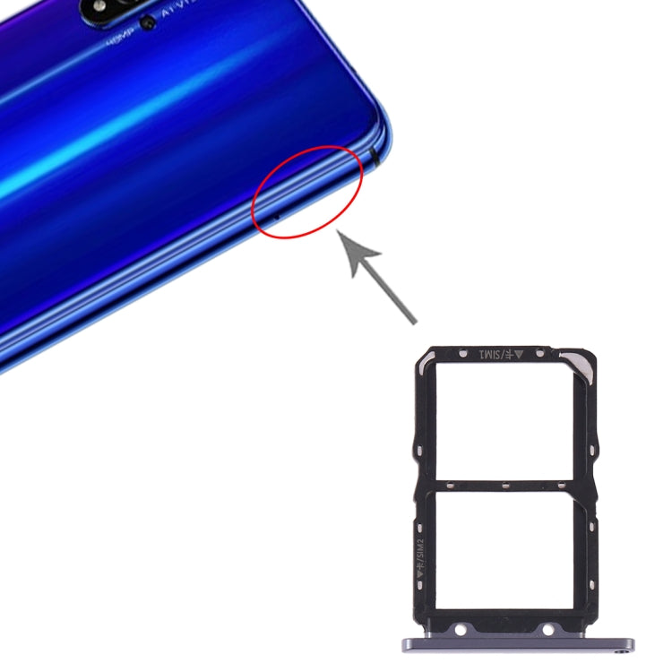 SIM Card Tray + SIM Card Tray for Huawei Honor 20 My Store