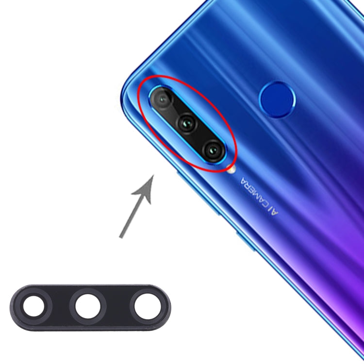 For Huawei Honor 20i / Honor 10i / Honor 20 Lite  Camera Lens Cover