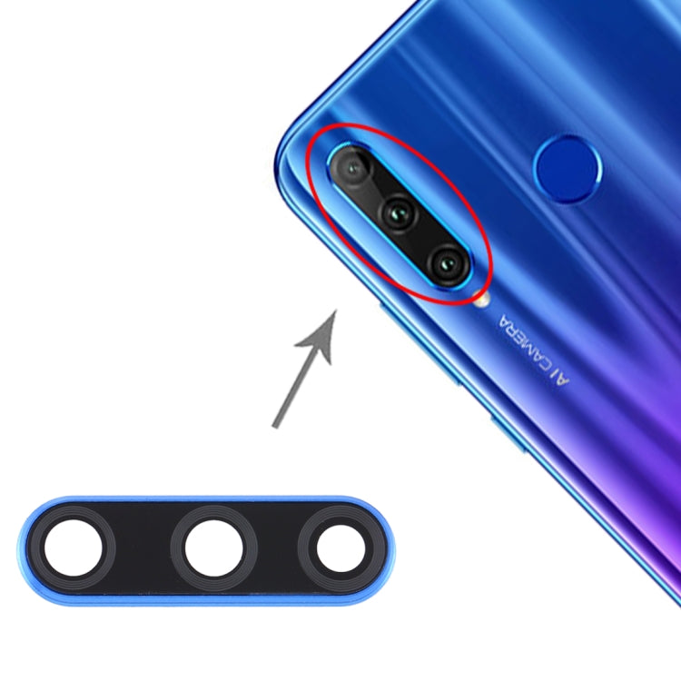 For Huawei Honor 20i / Honor 10i / Honor 20 Lite  Camera Lens Cover