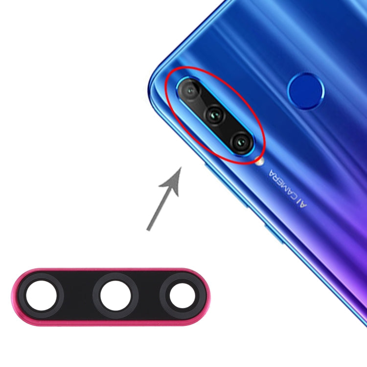 For Huawei Honor 20i / Honor 10i / Honor 20 Lite  Camera Lens Cover My Store