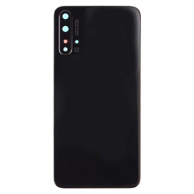 Back Cover with Camera Lens (Original) for Huawei Nova 5 / Nova 5 Pro