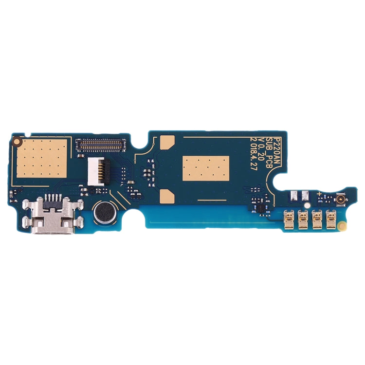 Charging Port Board for Wiko View2 Go My Store