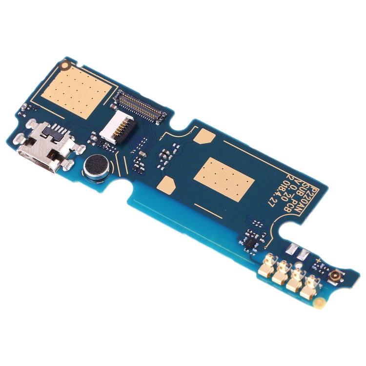 Charging Port Board for Wiko View2 Go My Store