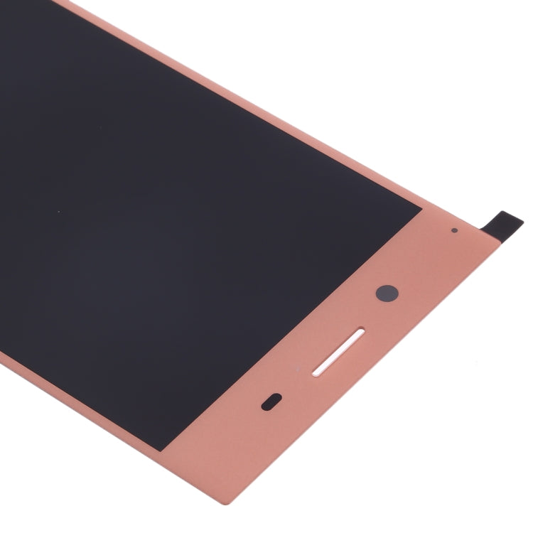 LCD Screen and Digitizer Full Assembly for Sony Xperia XZ Premium