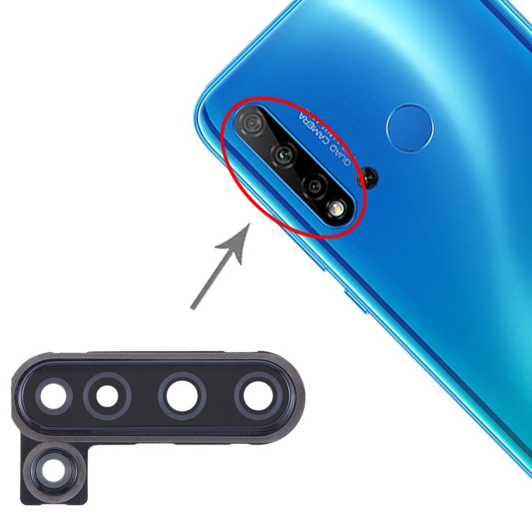 For Huawei Nova 5i  Camera Lens Cover