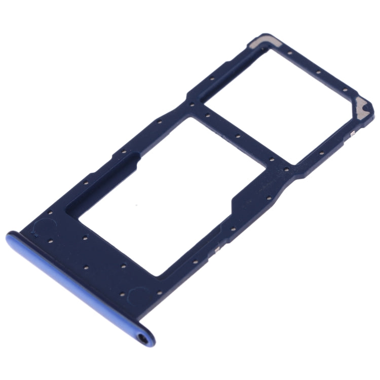 SIM Card Tray + SIM Card Tray / Micro SD Card Tray for Huawei Honor 20i My Store