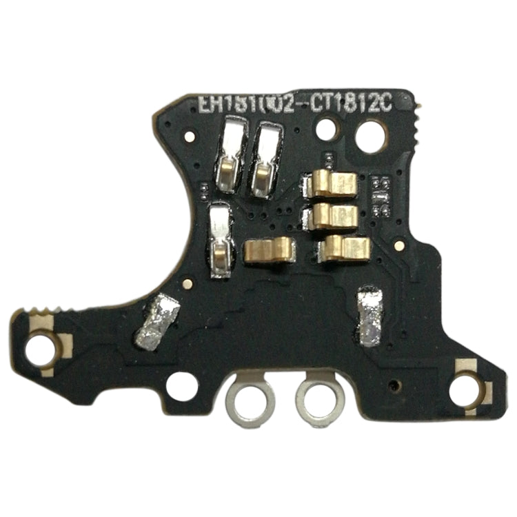 Microphone Board (Assemble) for Huawei P20 Pro My Store