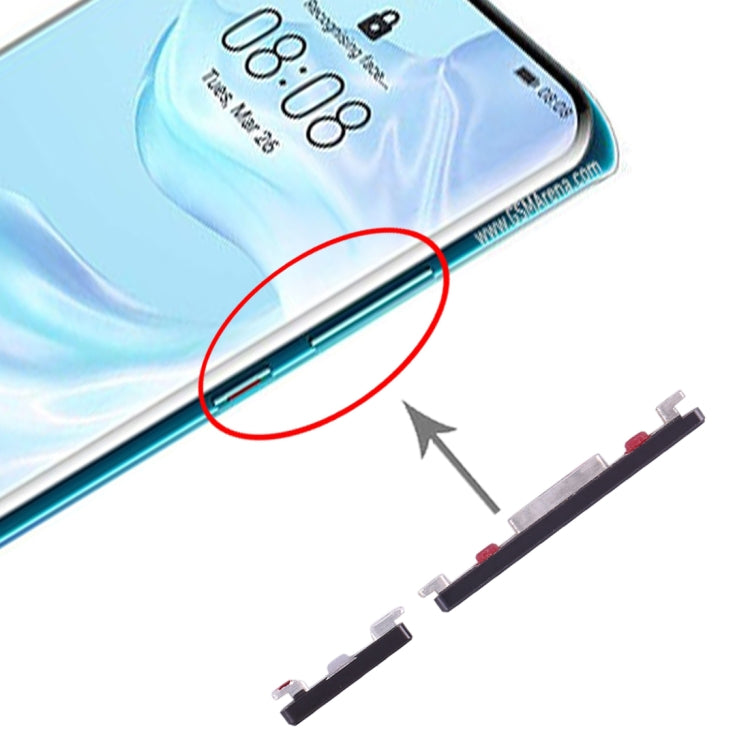 Power Button and Volume Control Button for Huawei P30 Pro My Store