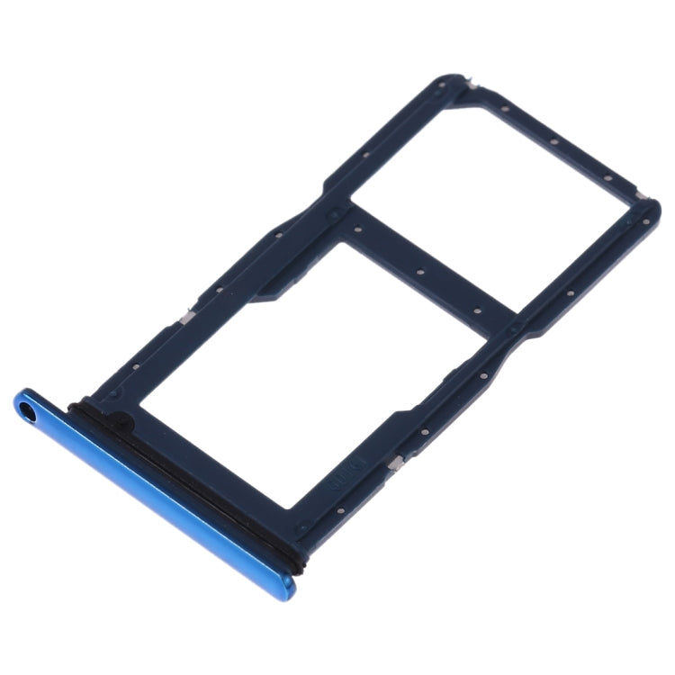 SIM Card Tray + SIM Card Tray / Micro SD Card Tray for Huawei Nova 5i My Store