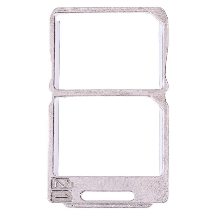 SIM Card Tray + SIM Card Tray for Sony Xperia M5 My Store