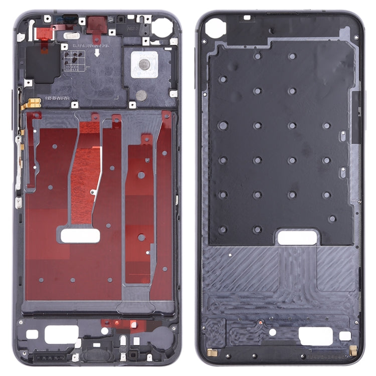 Middle Frame Bezel Plate for Huawei Honor 20