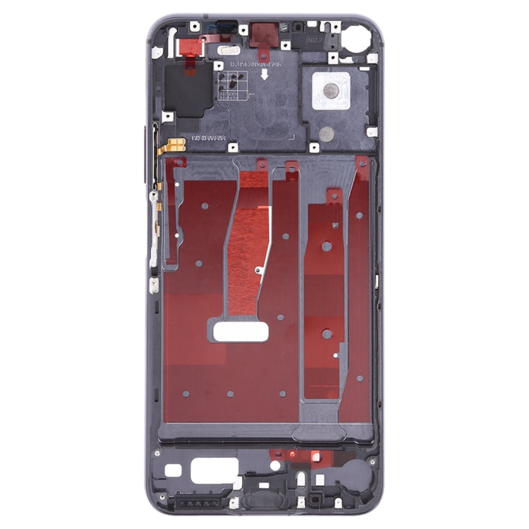 Middle Frame Bezel Plate for Huawei Honor 20