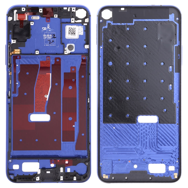 Middle Frame Bezel Plate for Huawei Honor 20