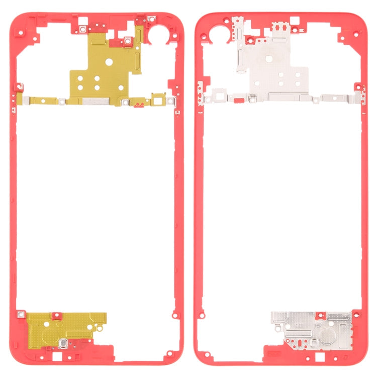 Back Housing Frame for Huawei Nova 5 My Store