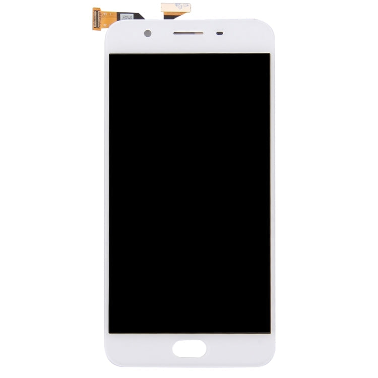 LCD Screen and Digitizer Full Assembly For OPPO A59 / F1s / A59s My Store