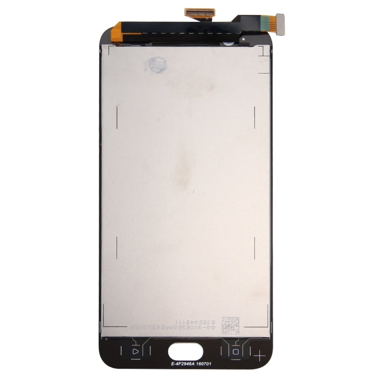 LCD Screen and Digitizer Full Assembly For OPPO A59 / F1s / A59s My Store