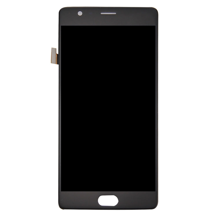 For OnePlus 3T with Digitizer Full Assembly OEM LCD Screen My Store