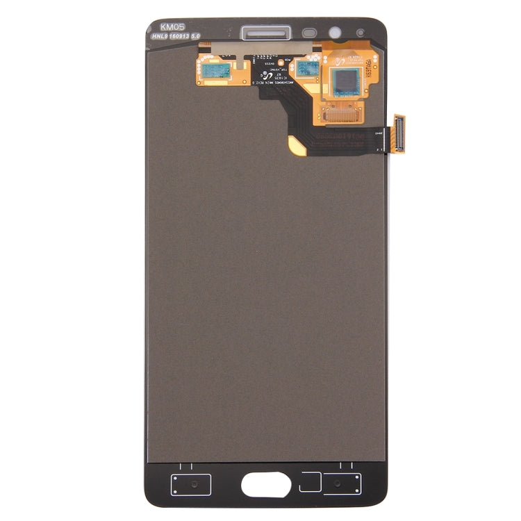 For OnePlus 3T with Digitizer Full Assembly OEM LCD Screen My Store