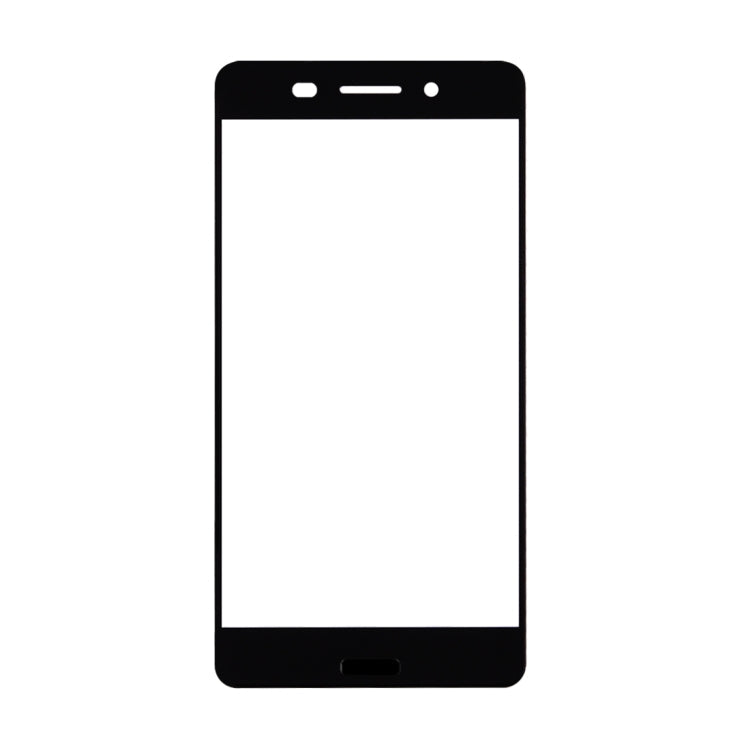 Front Screen Outer Glass Lens for Nokia 6 My Store