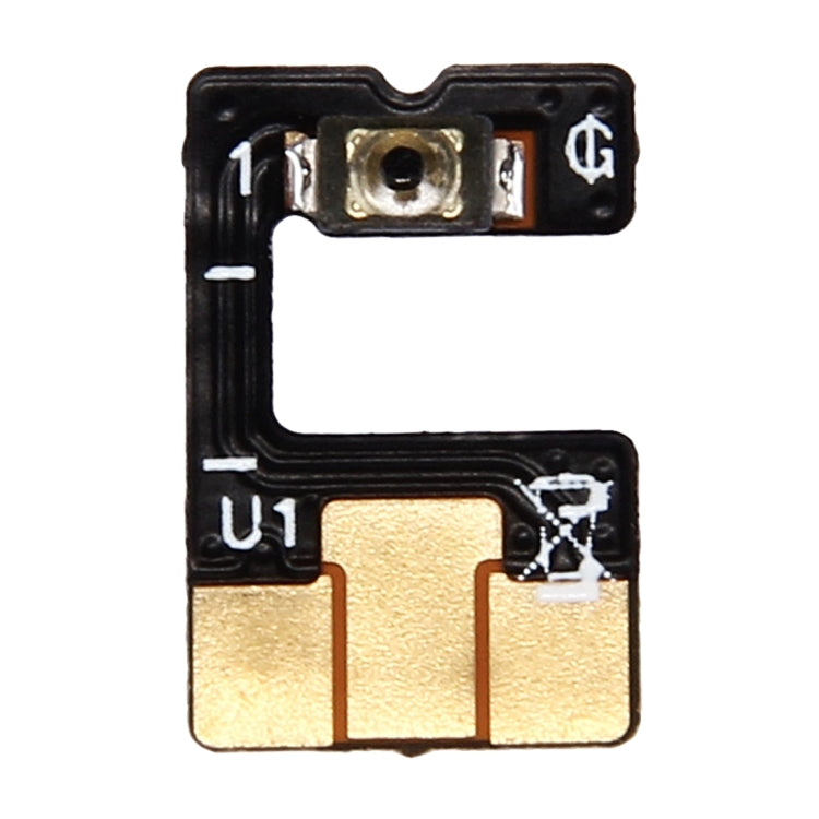 Power Button Flex Cable for Asus ZenFone 2 Laser / ZE600KL My Store