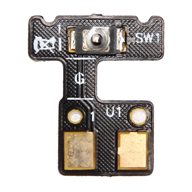 Power Button Flex Cable for Asus ZenFone 2 Laser / ZE500KL My Store