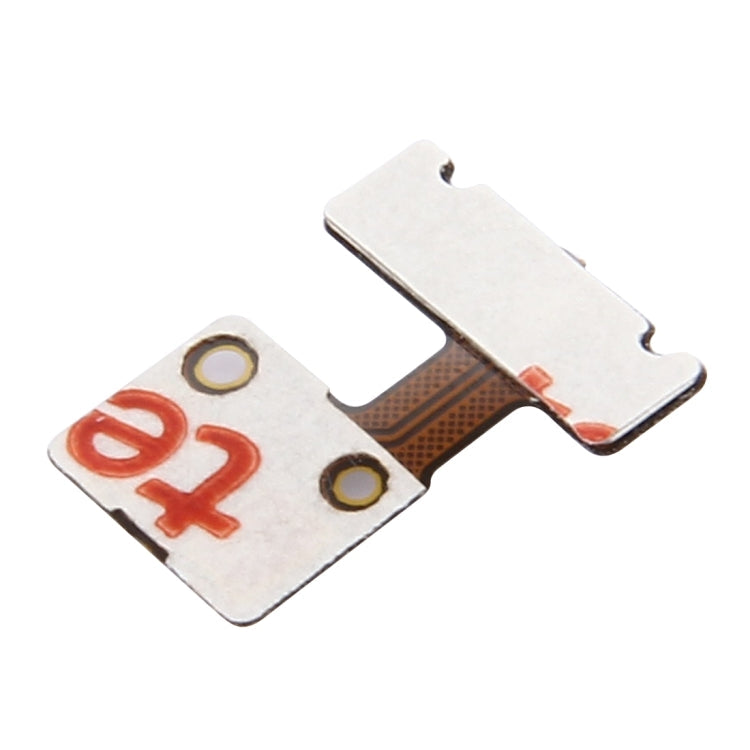 Power Button Flex Cable for Asus ZenFone 2 Laser / ZE500KL My Store