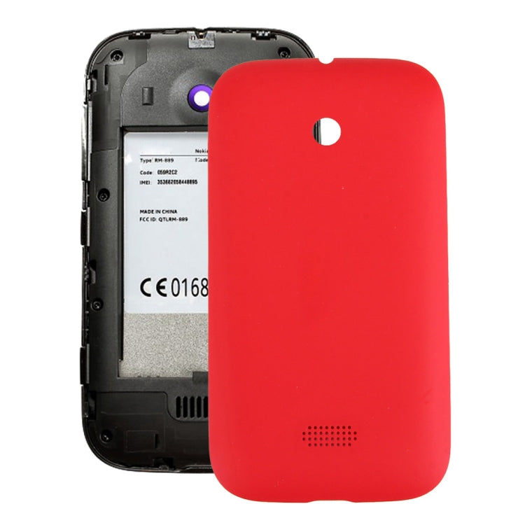 Battery Back Cover for Nokia Lumia 510 My Store