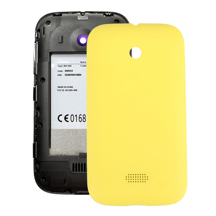 Battery Back Cover for Nokia Lumia 510 My Store