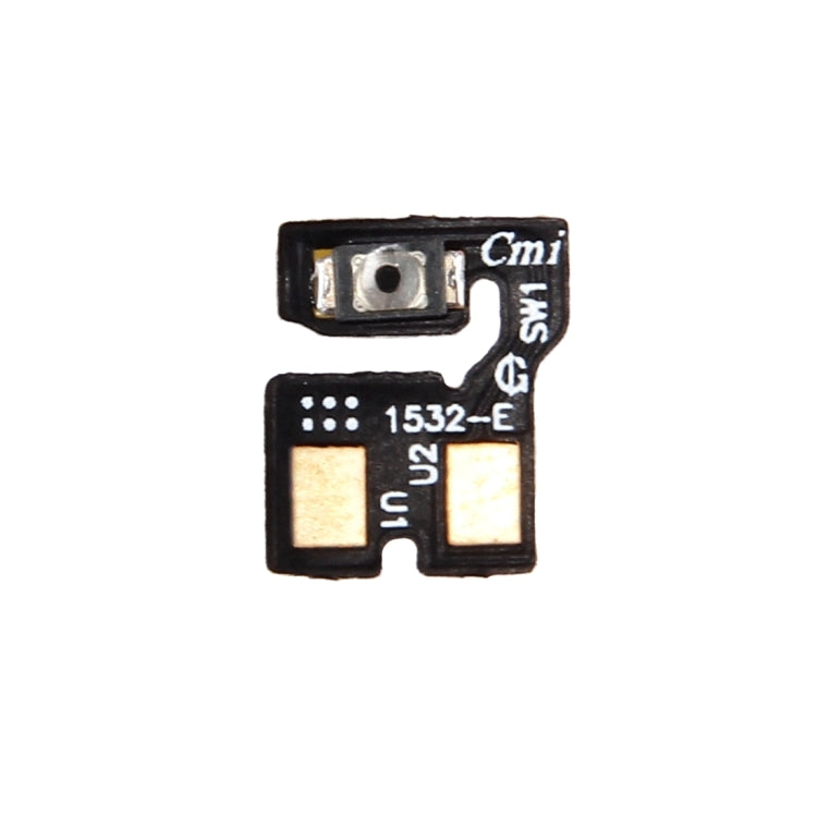 Power Button Flex Cable for Asus ZenFone 2 Laser / ZE550KL My Store