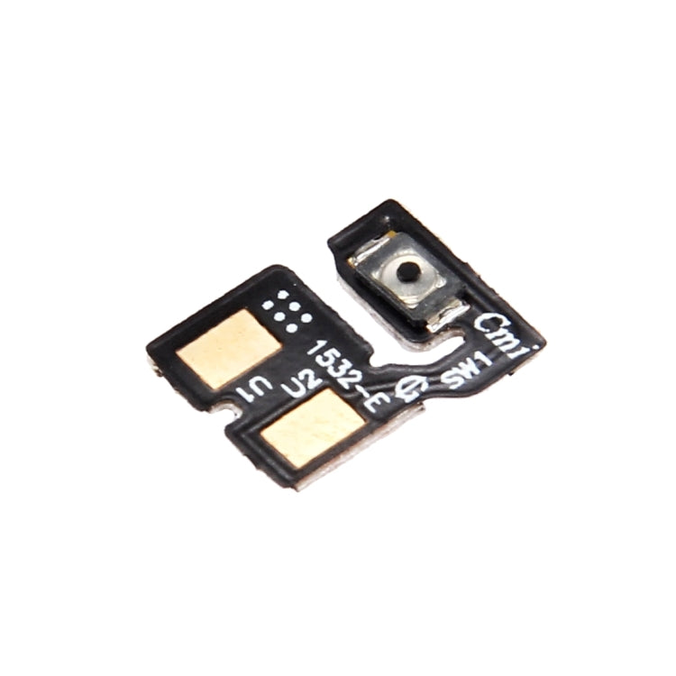 Power Button Flex Cable for Asus ZenFone 2 Laser / ZE550KL My Store