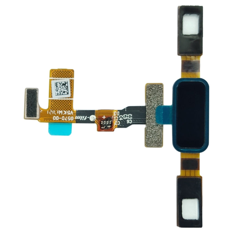 Big Fingerprint Sensor Flex Cable for Nokia 8 / N8 TA-1012 TA-1004 TA-1052 My Store