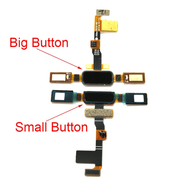 Big Fingerprint Sensor Flex Cable for Nokia 8 / N8 TA-1012 TA-1004 TA-1052 My Store