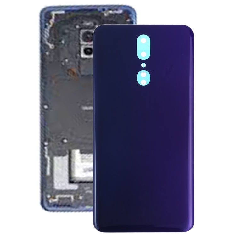 For OPPO A9 / F11 Back Cover