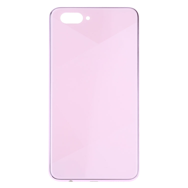 For OPPO A5 / A3s Back Cover with Frame My Store