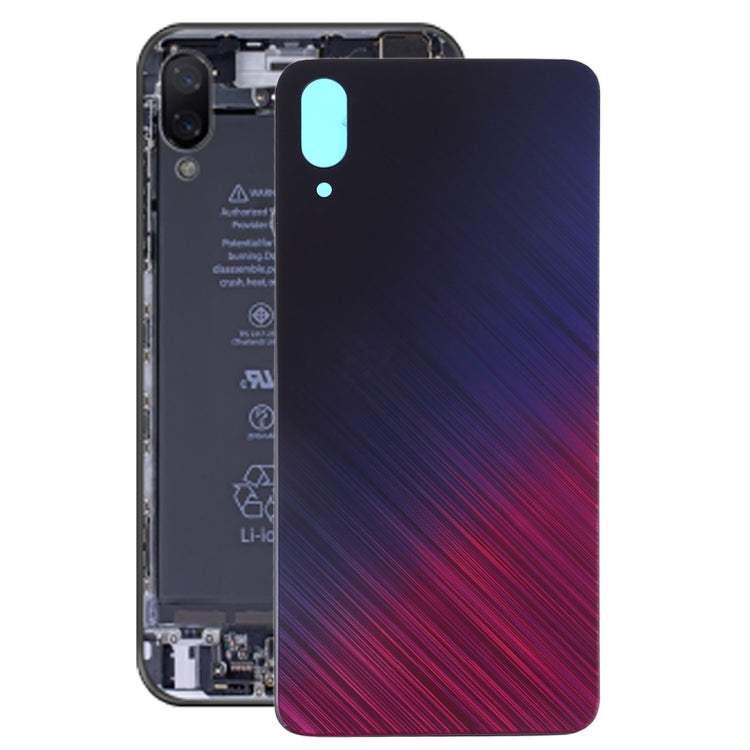 For Vivo X23 Symphony Edition Back Cover My Store