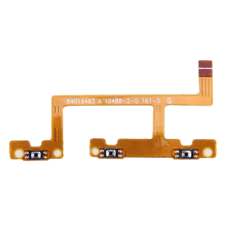 Power Button & Volume Button Flex Cable for Motorola Moto X Play My Store