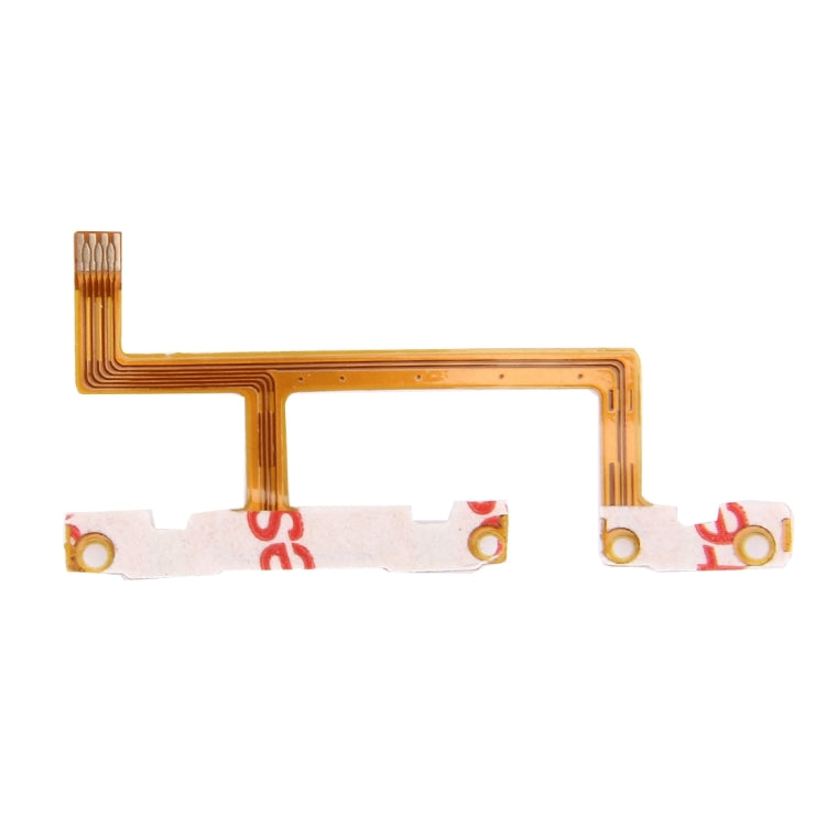 Power Button & Volume Button Flex Cable for Motorola Moto X Play My Store