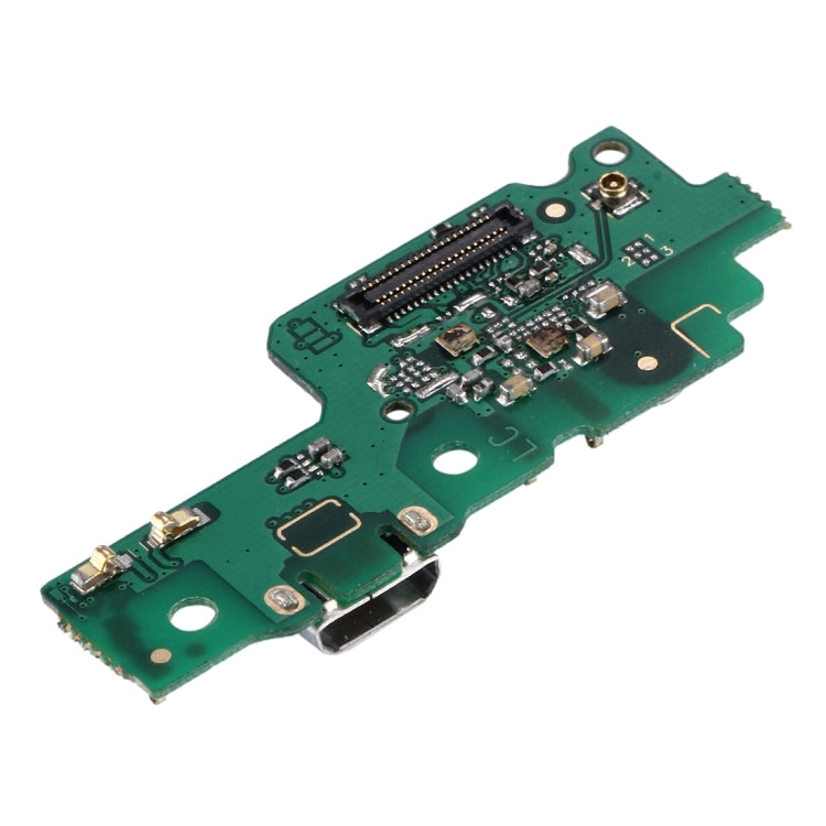 For Huawei Honor 5A / Y6 II Charging Port Board