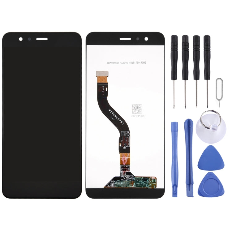 LCD Screen and Digitizer Full Assembly for Huawei P10 Lite / Nova Lite