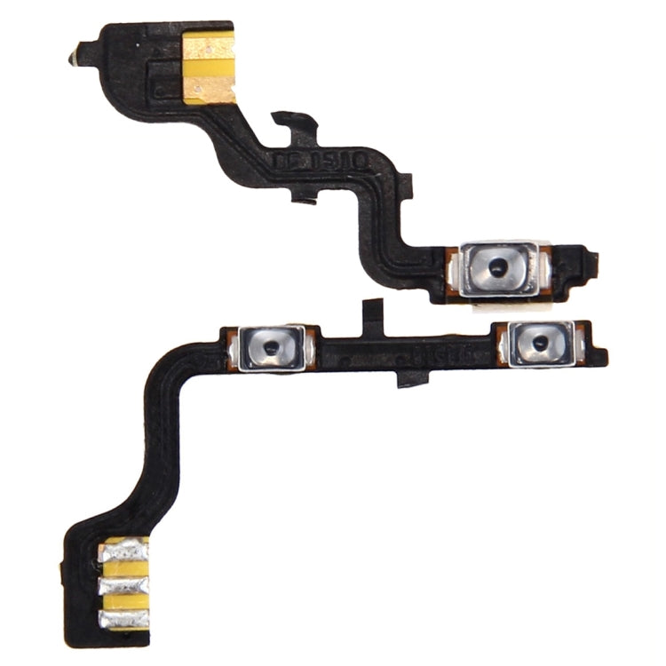 For OnePlus One Volume Button Flex Cable + Power Button Flex Cable My Store