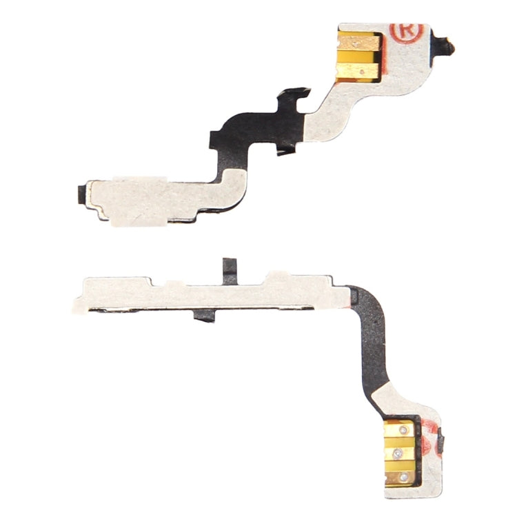 For OnePlus One Volume Button Flex Cable + Power Button Flex Cable My Store