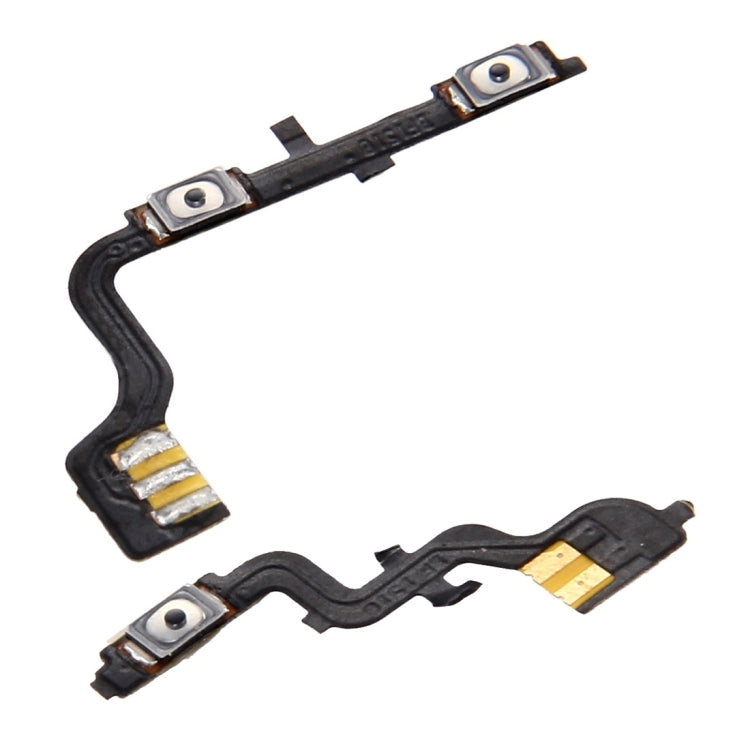 For OnePlus One Volume Button Flex Cable + Power Button Flex Cable My Store