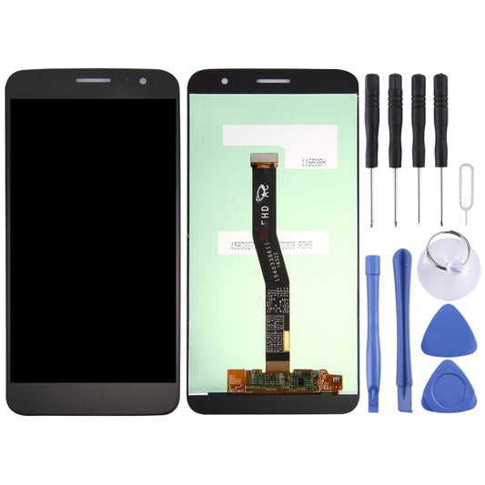 For Huawei nova plus LCD Screen and Digitizer Full Assembly