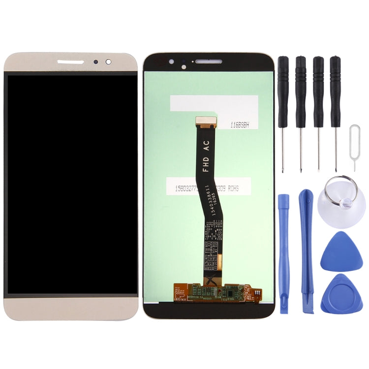 For Huawei nova plus LCD Screen and Digitizer Full Assembly My Store