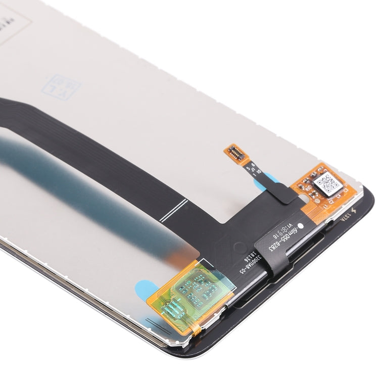 LCD Screen and Digitizer Full Assembly for Xiaomi Redmi 6 / 6A