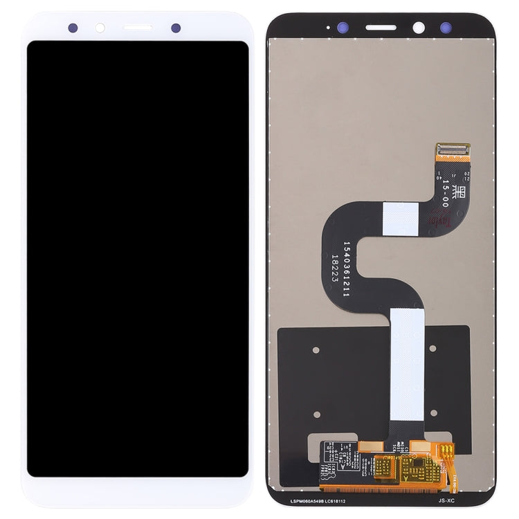 LCD Screen and Digitizer Full Assembly for Xiaomi Mi 6X / A2 My Store