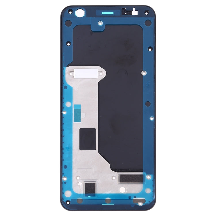 For Google Pixel 7 Front Housing LCD Frame Bezel Plate My Store