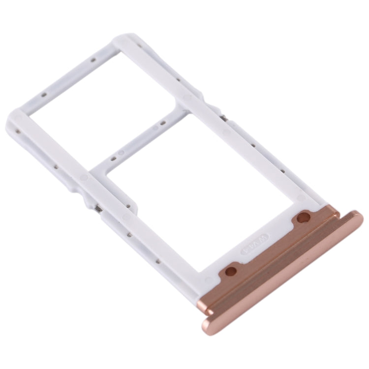 SIM Card Tray + SIM Card Tray / Micro SD Card Tray for Xiaomi Mi CC9 My Store